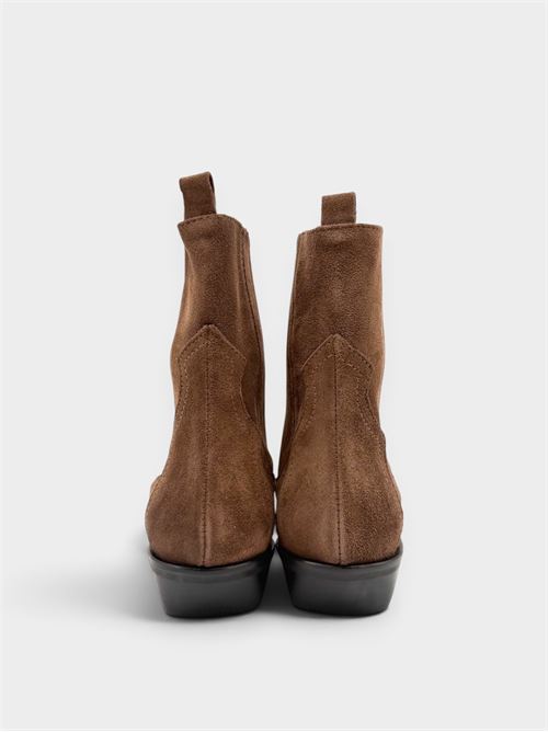  IL LACCIO | IDEA02VELOURTAUPE380